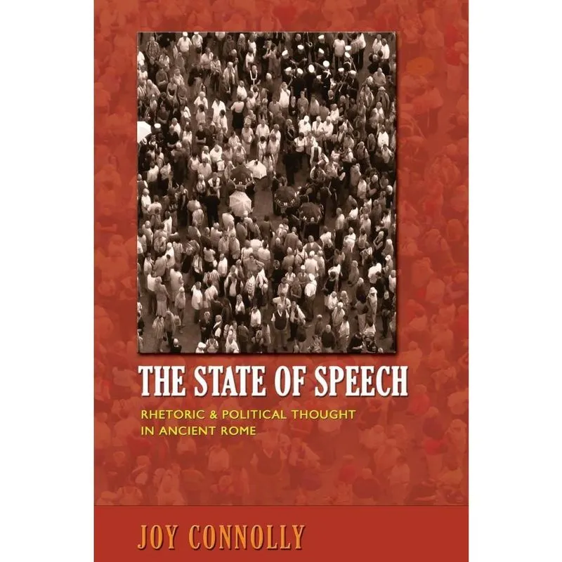The State of Speech