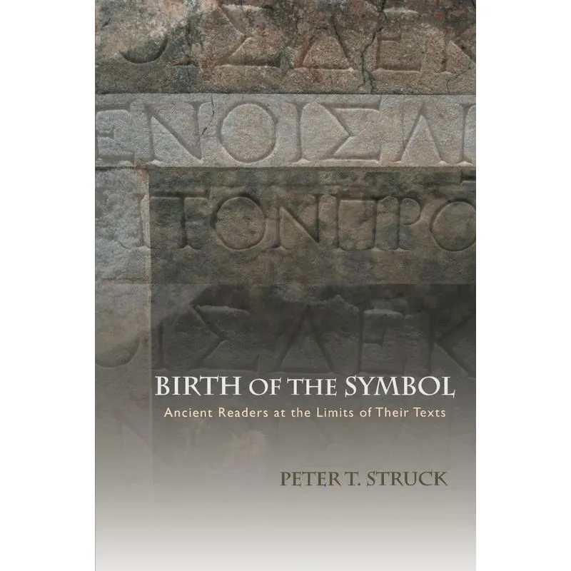 Birth of the Symbol