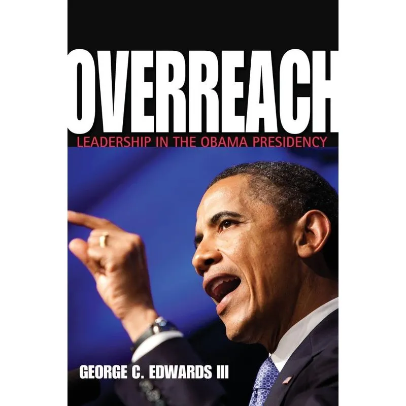 Overreach