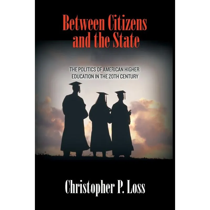 Between Citizens and the State