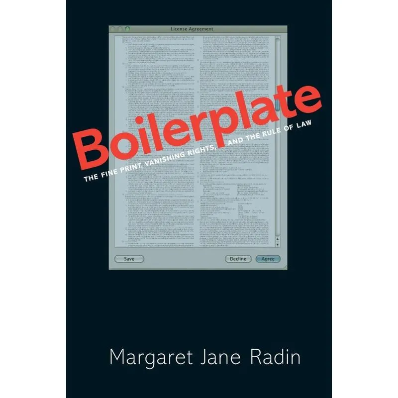 Boilerplate