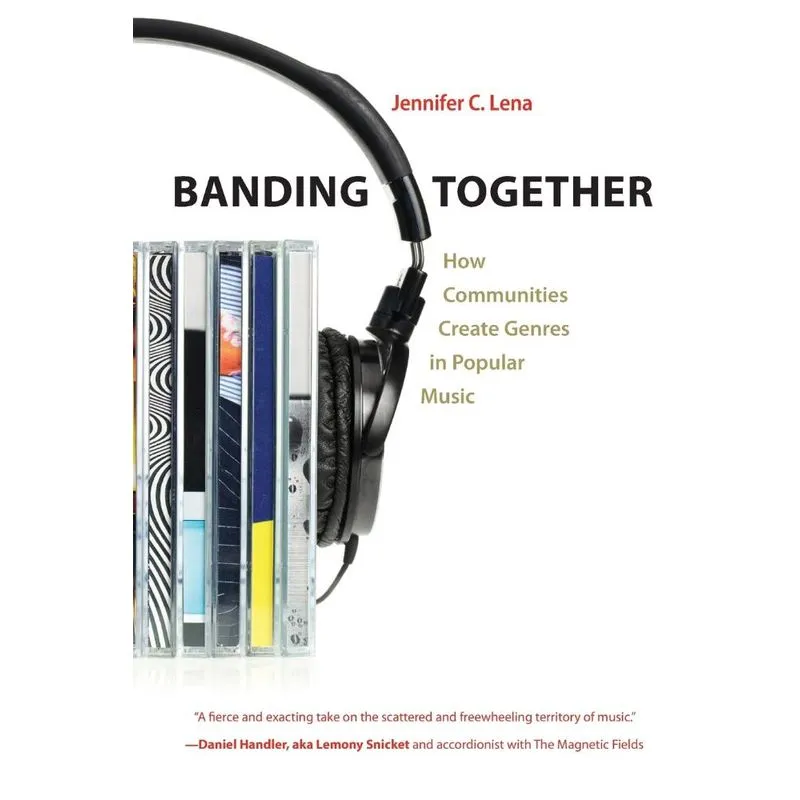 Banding Together