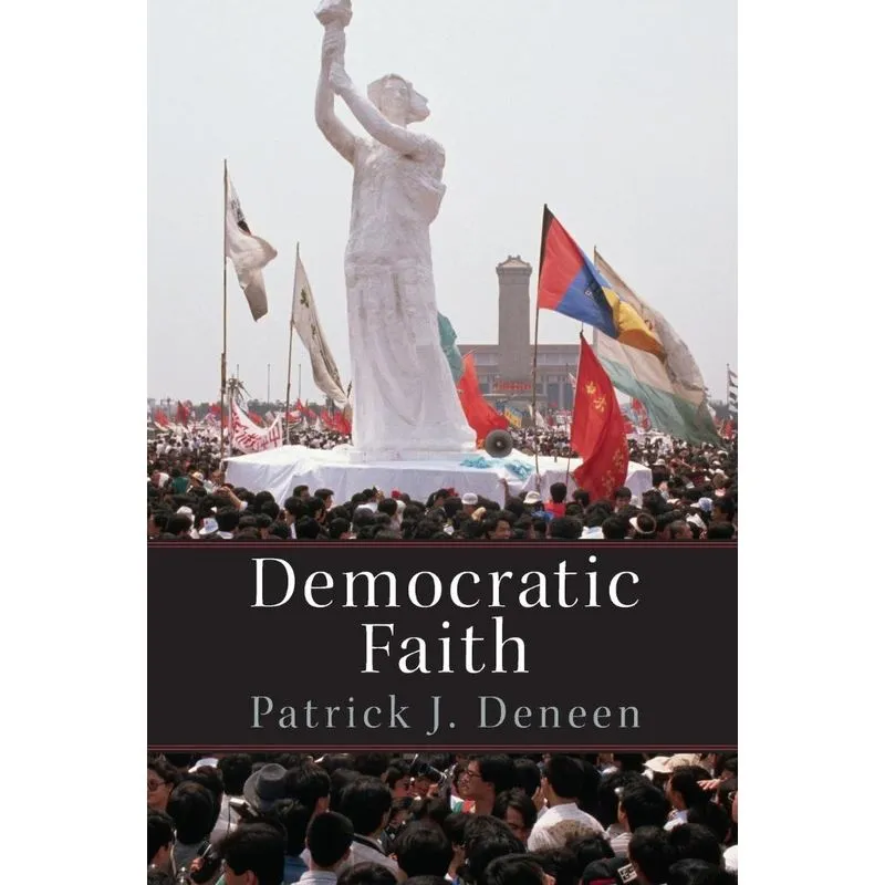 Democratic Faith