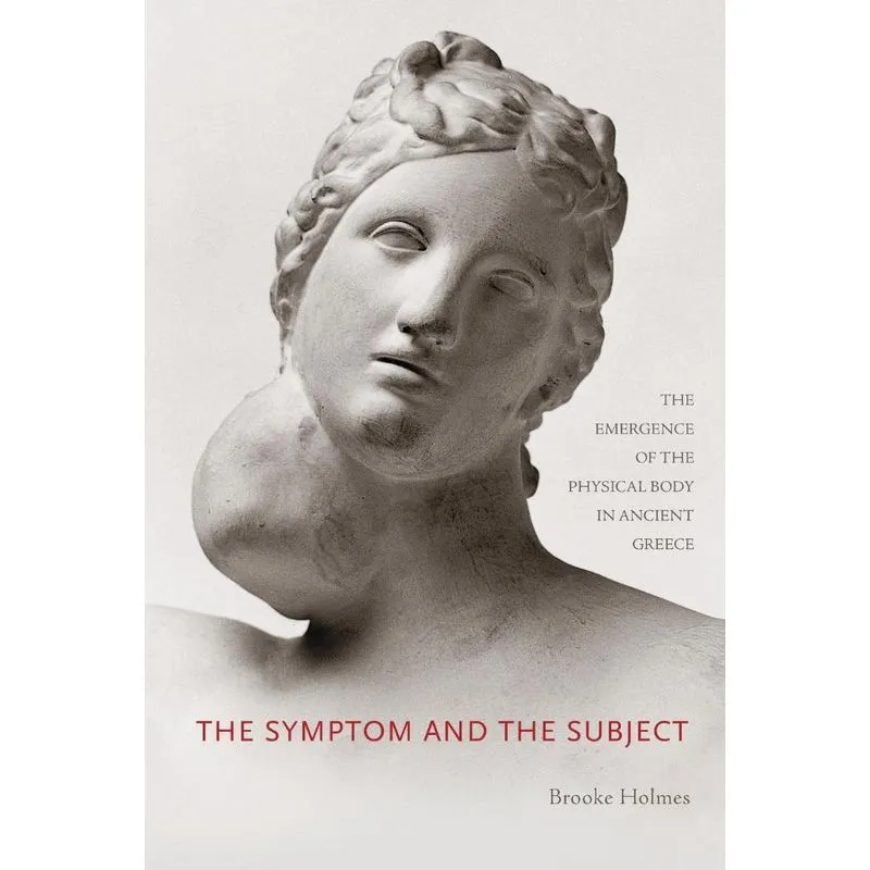The Symptom and the Subject