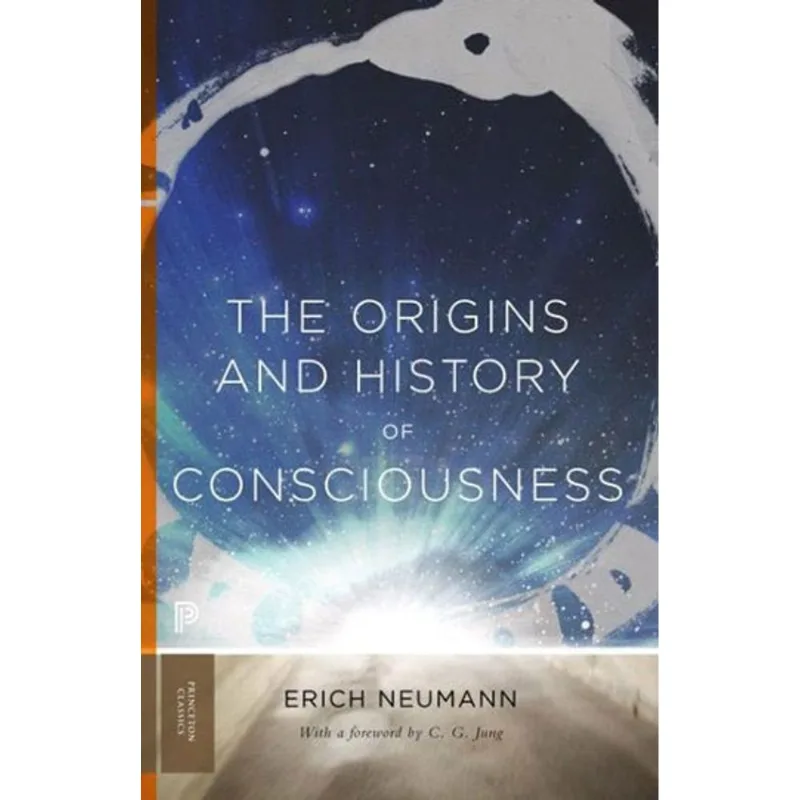 ORIGINS AND HISTORY OF CONSCIOUSNESS, THE