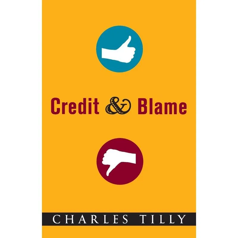 Credit and Blame