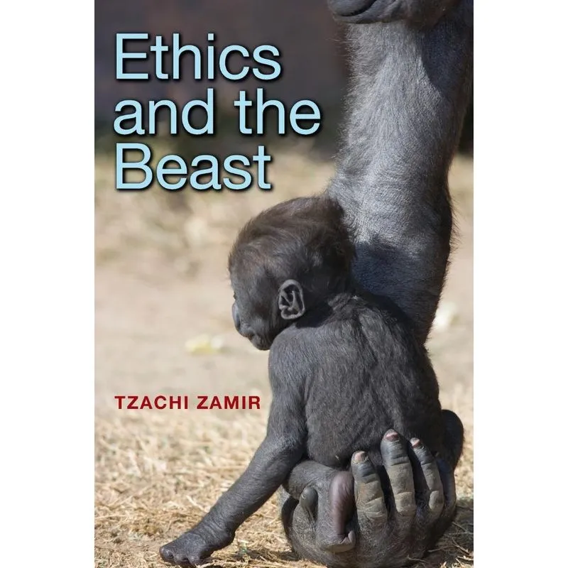 Ethics and the Beast