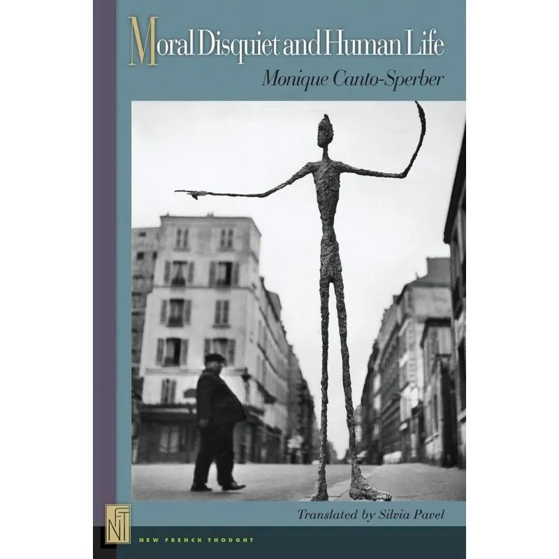 Moral Disquiet and Human Life