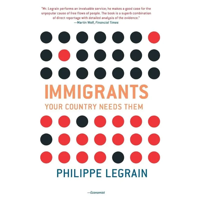 Immigrants