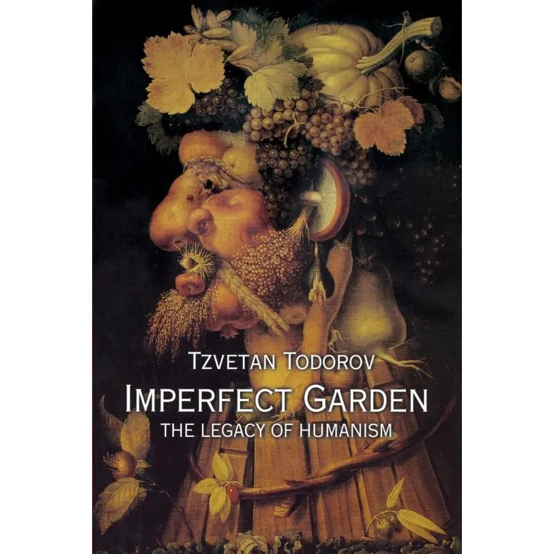 Imperfect Garden