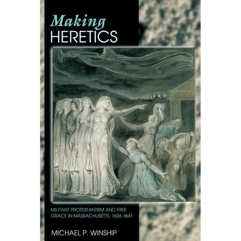 Making Heretics