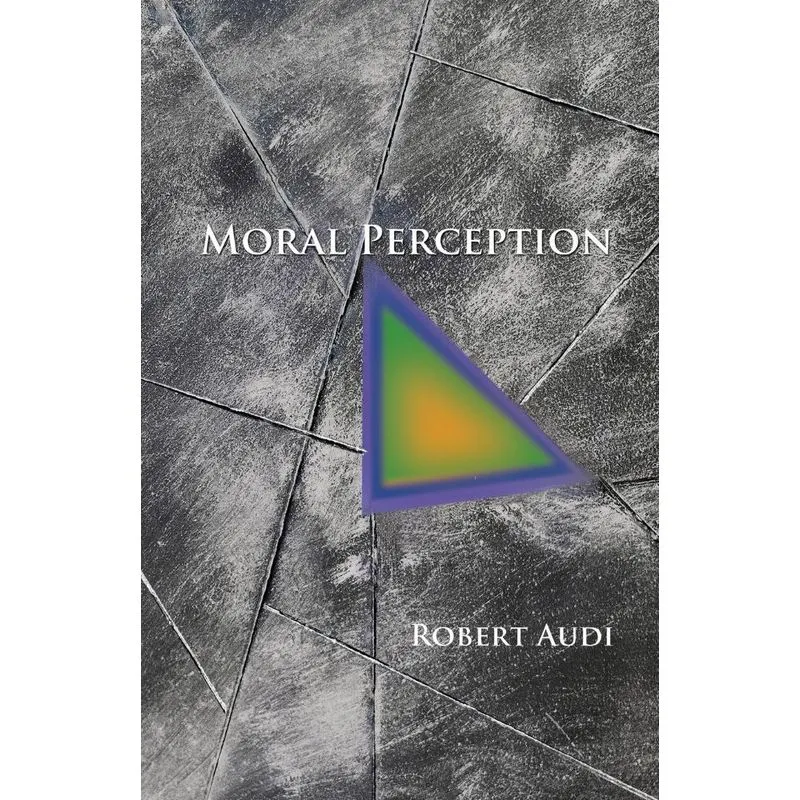 Moral Perception