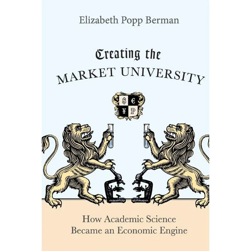 Creating the Market University