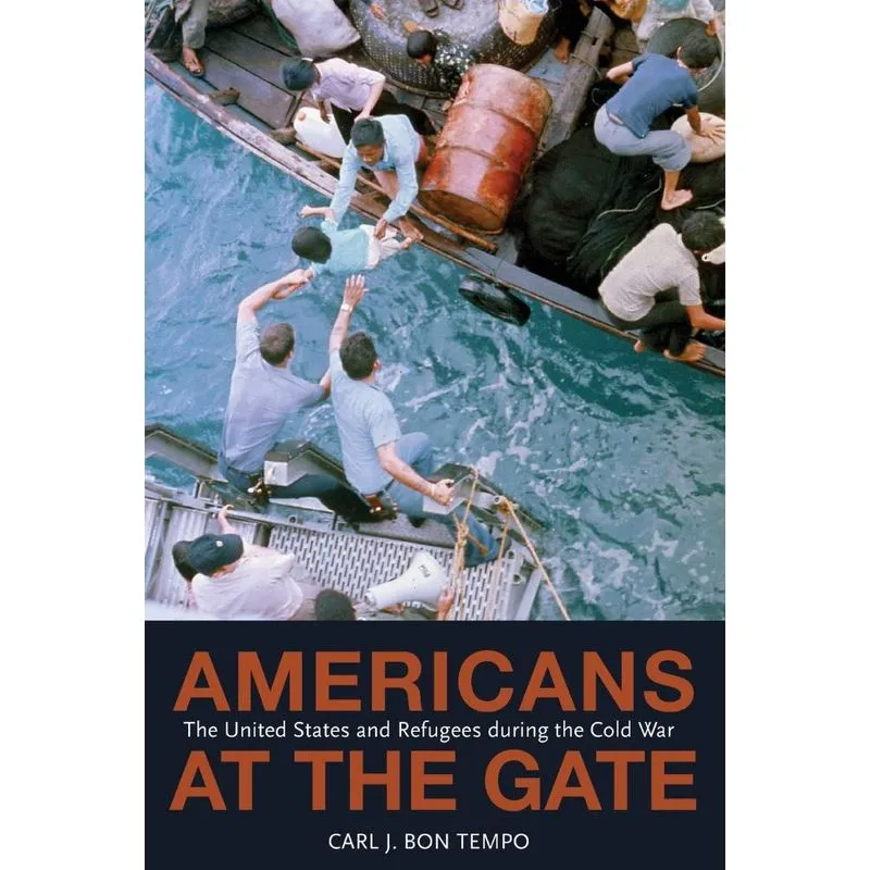 Americans at the Gate