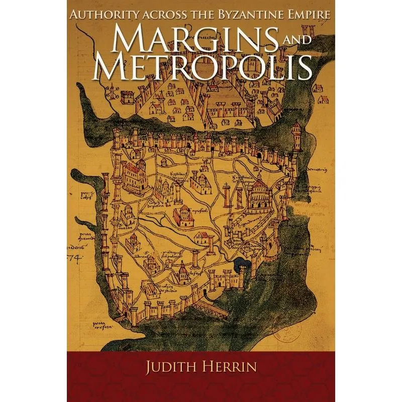 Margins and Metropolis