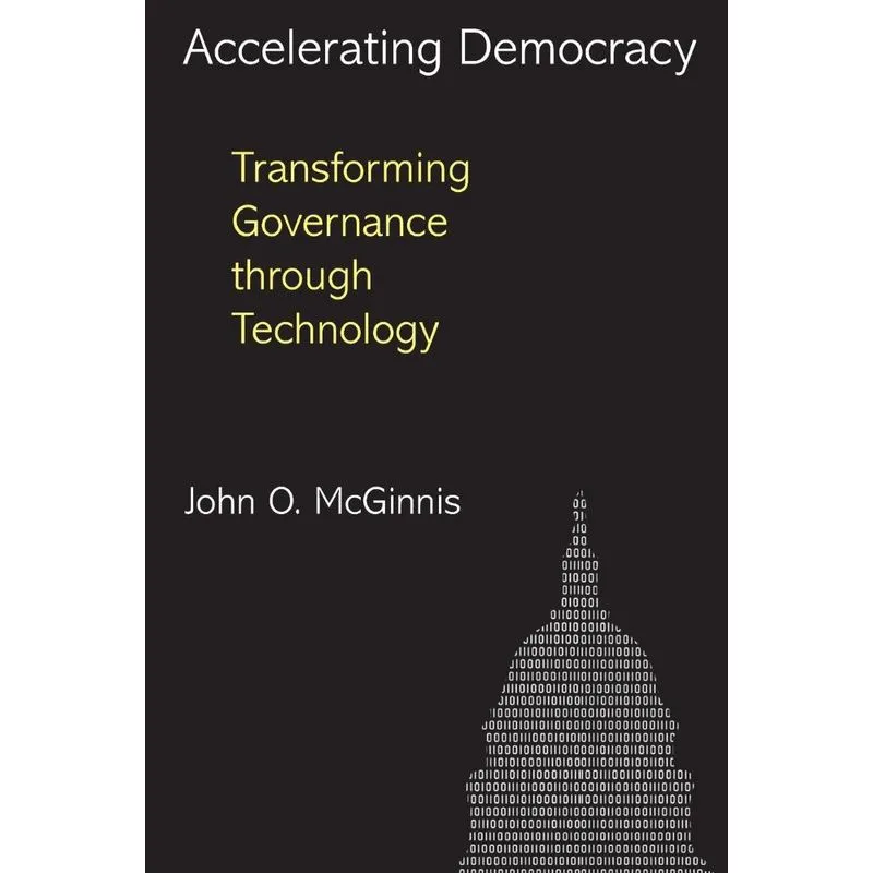 Accelerating Democracy
