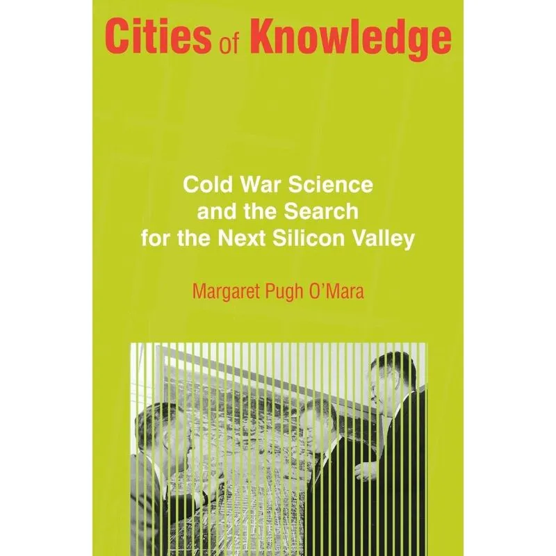 Cities of Knowledge