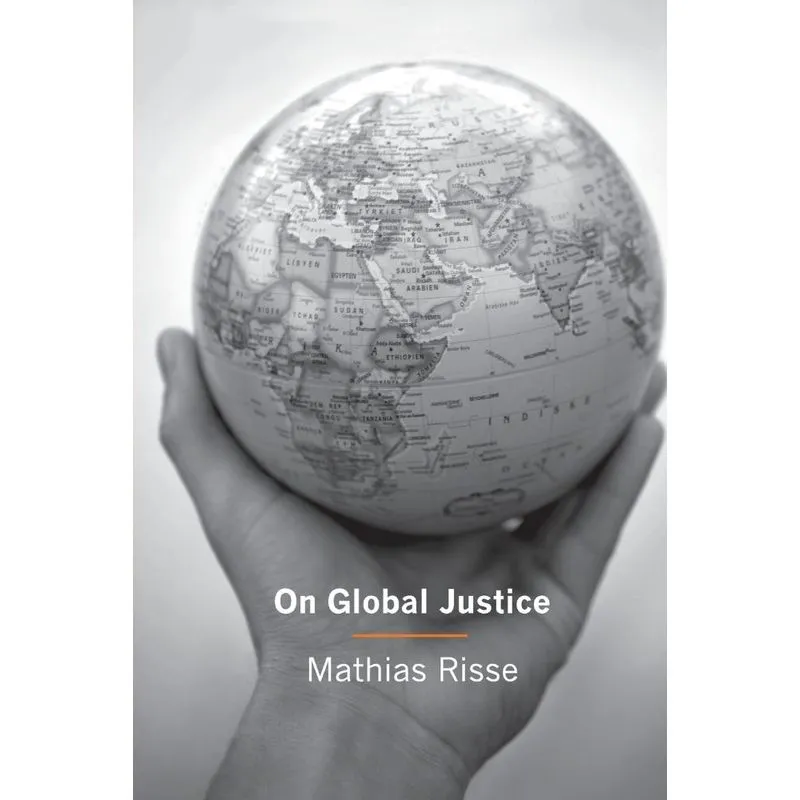 On Global Justice