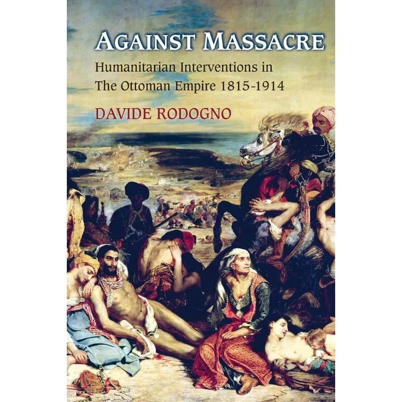 Against Massacre