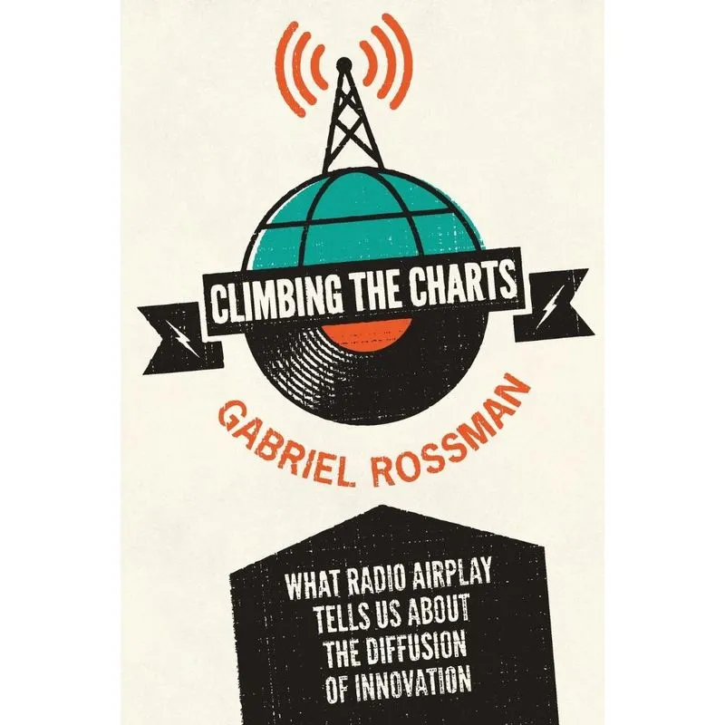 Climbing the Charts