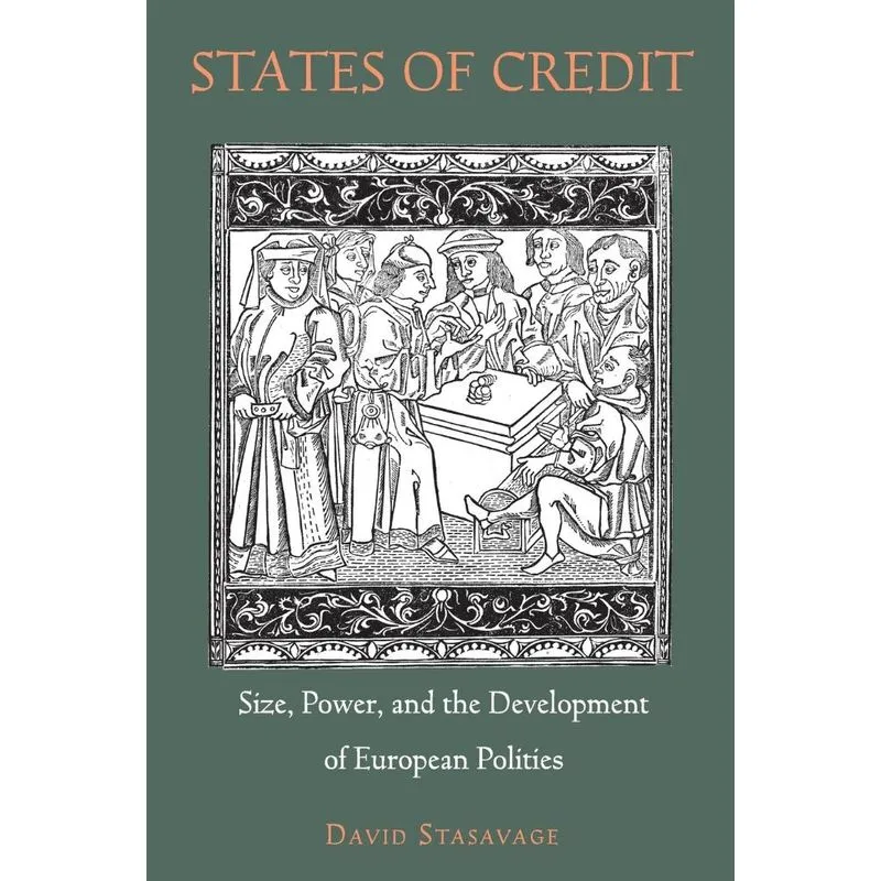 States of Credit