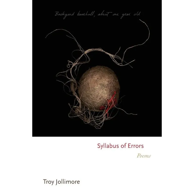 Syllabus of Errors