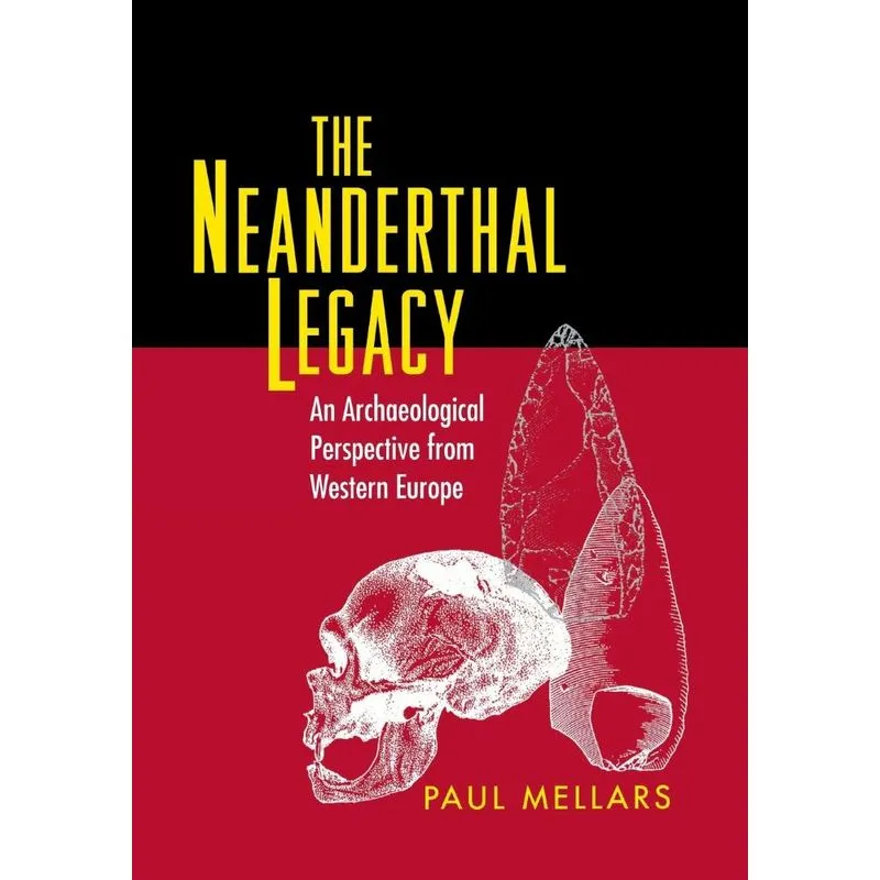 The Neanderthal Legacy