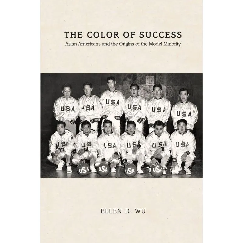 The Color of Success