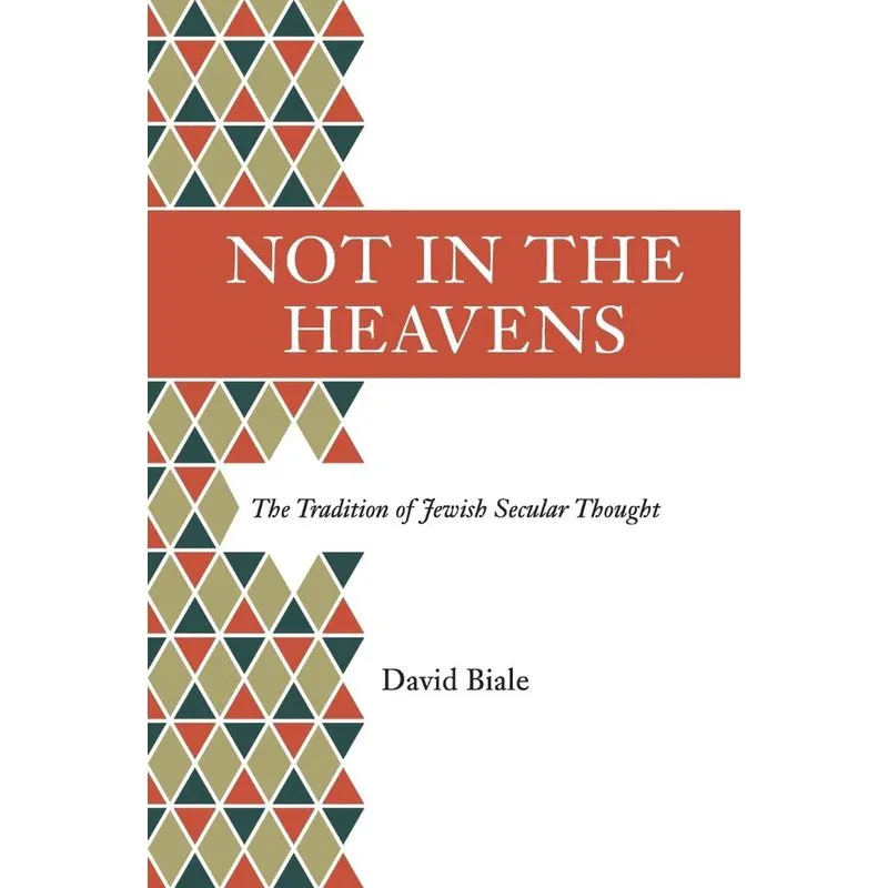 Not in the Heavens
