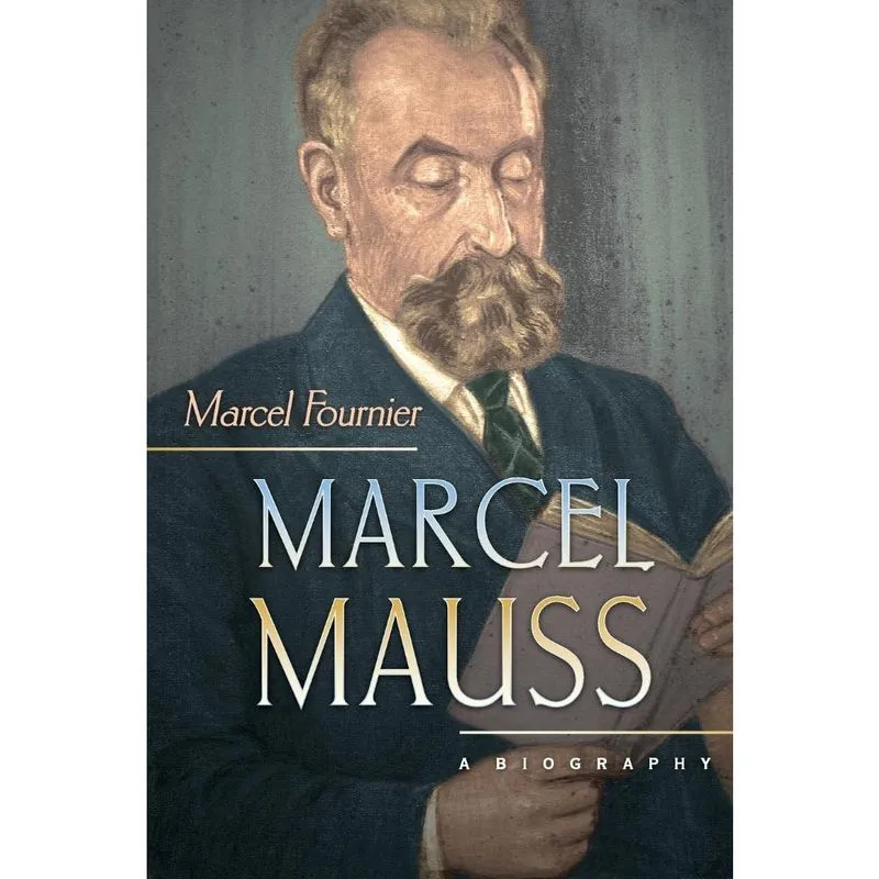 Marcel Mauss