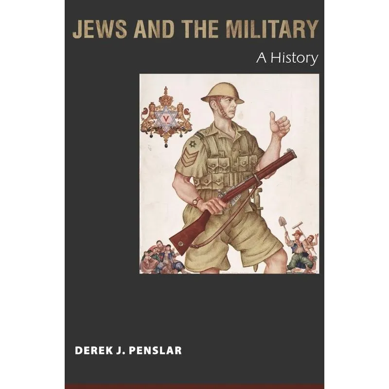Jews and the Military