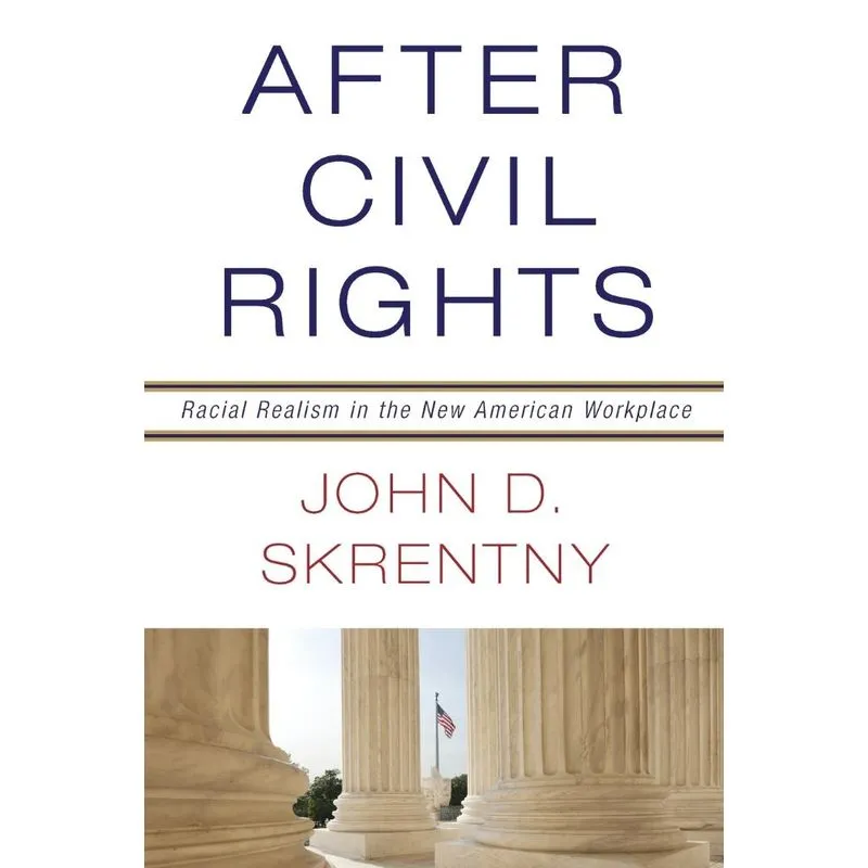 After Civil Rights