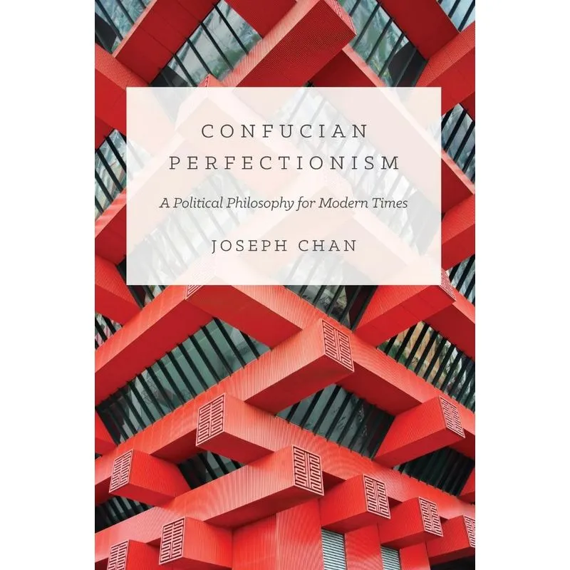 Confucian Perfectionism