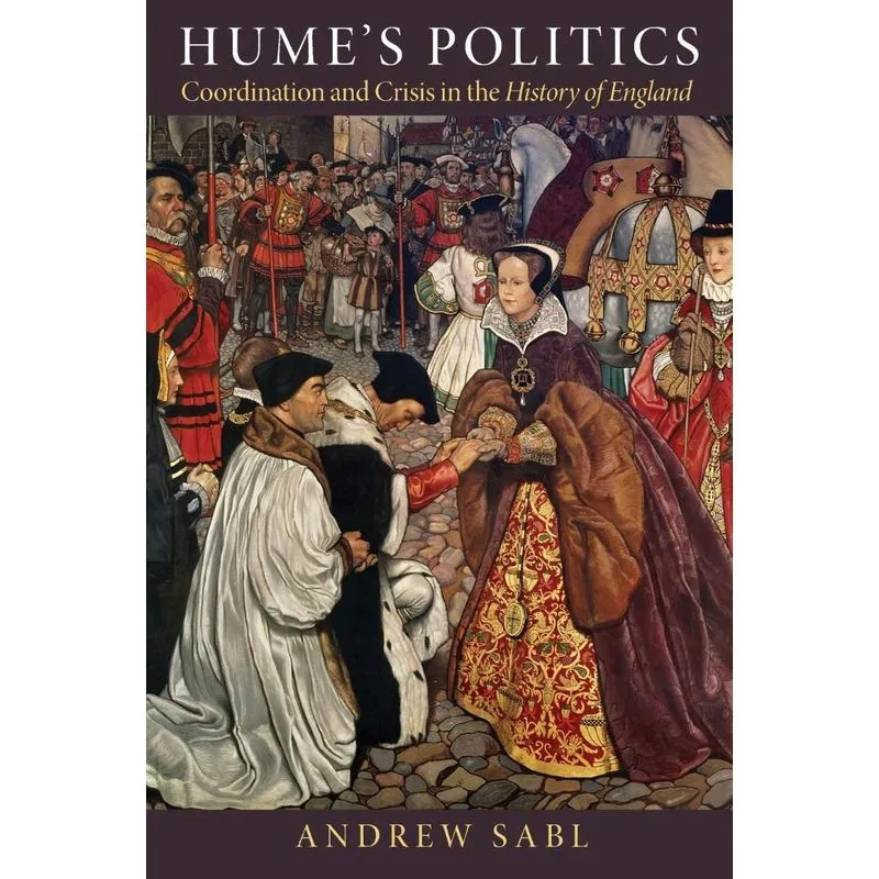 Humes Politics
