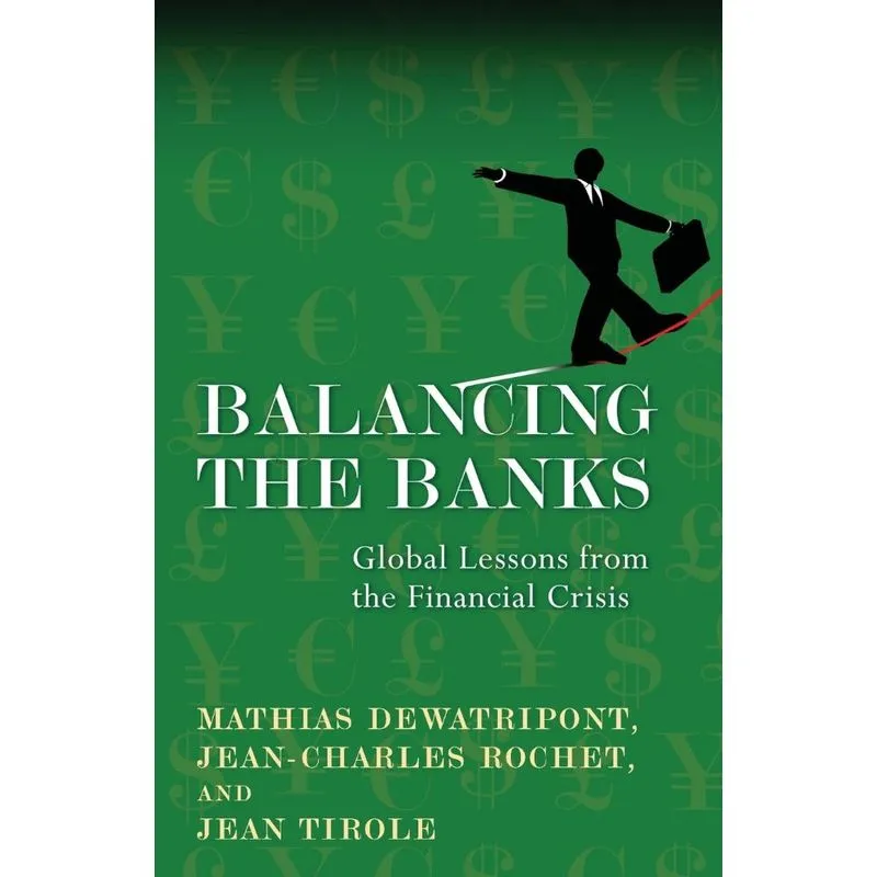 Balancing the Banks