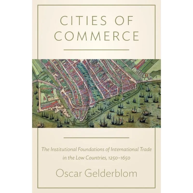 Cities of Commerce