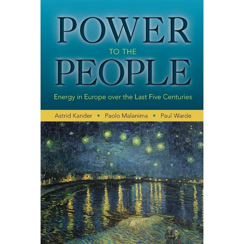 Power to the People