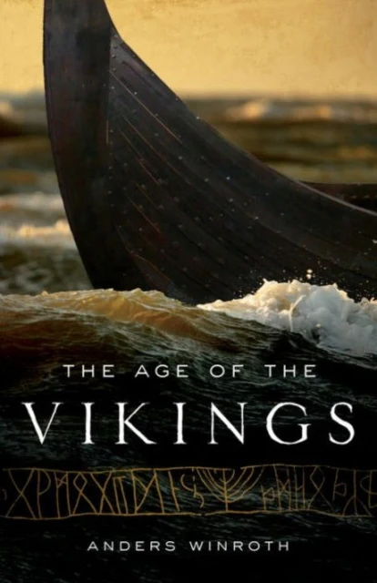 Age of the Vikings, The
