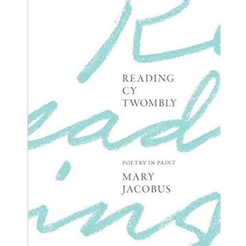 READING CY TWOMBLY
