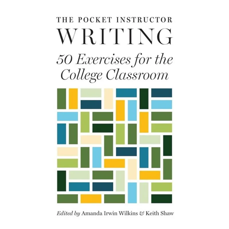 THE POCKET INSTRUCTOR