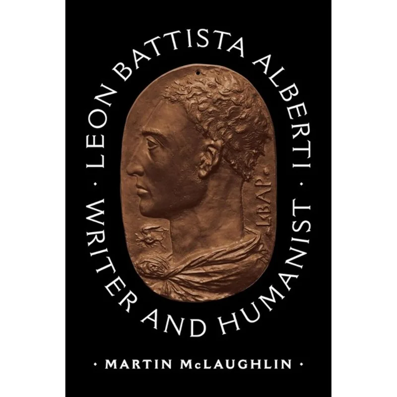 LEON BATTISTA ALBERTI