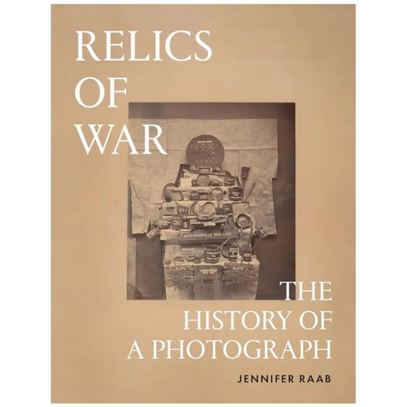 RELICS OF WAR