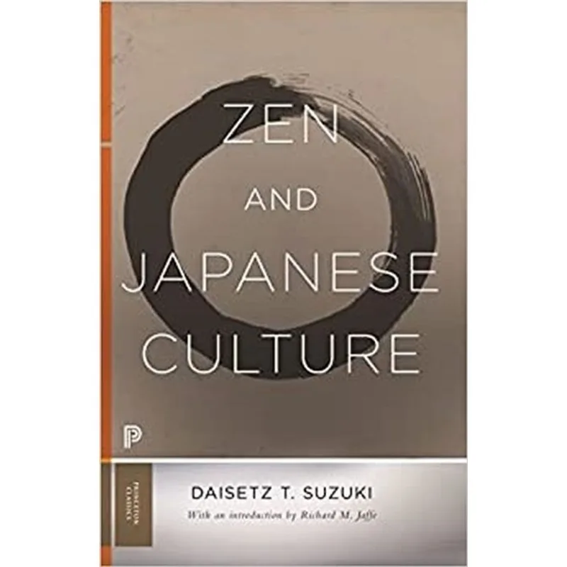 ZEN AND JAPANESE CULTURE