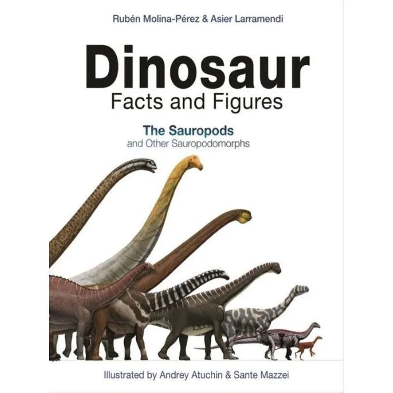 DINOSAUR FACTS AND FIGURES