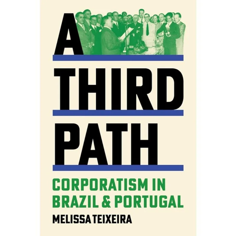 A THIRD PATH