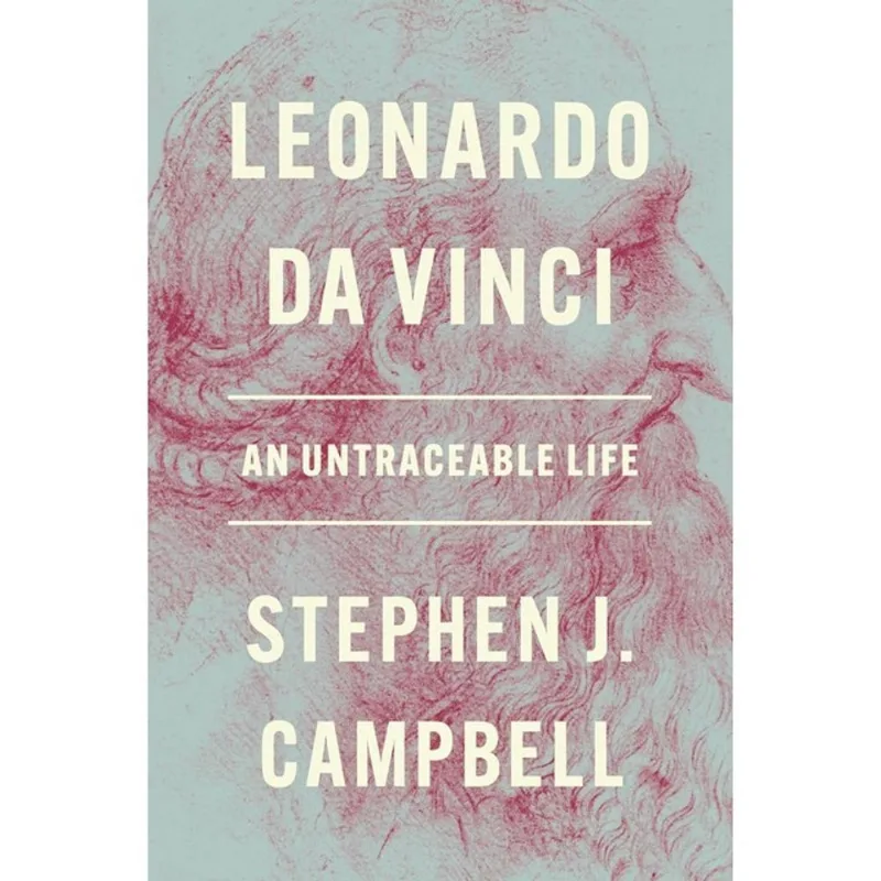 LEONARDO DA VINCI