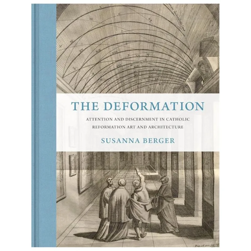 THE DEFORMATION