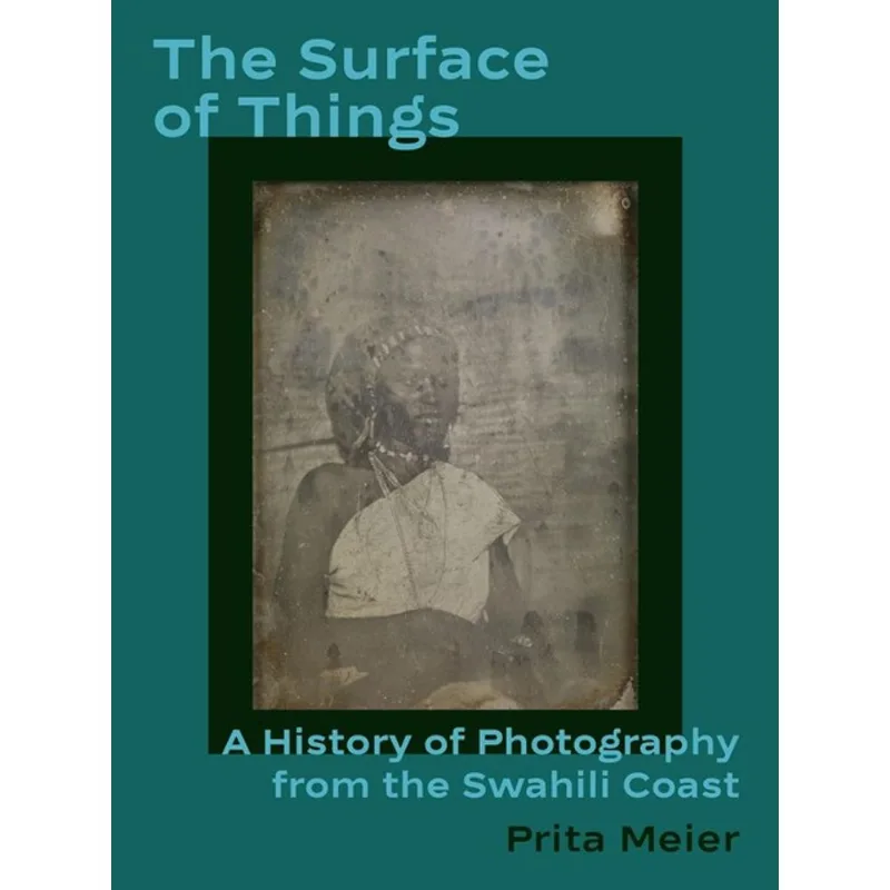 THE SURFACE OF THINGS