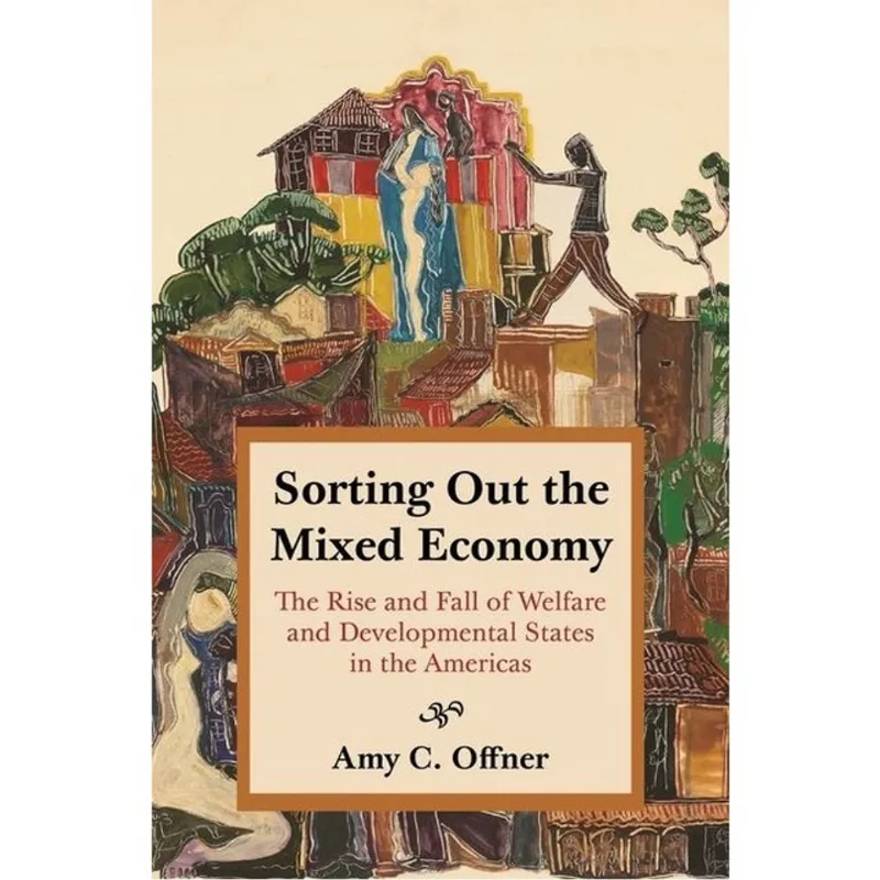 SORTING OUT THE MIXED ECONOMY - VOL. 2