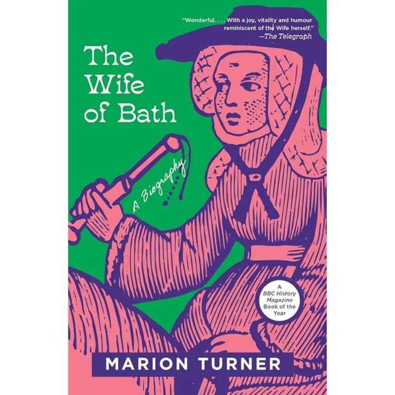 THE WIFE OF BATH